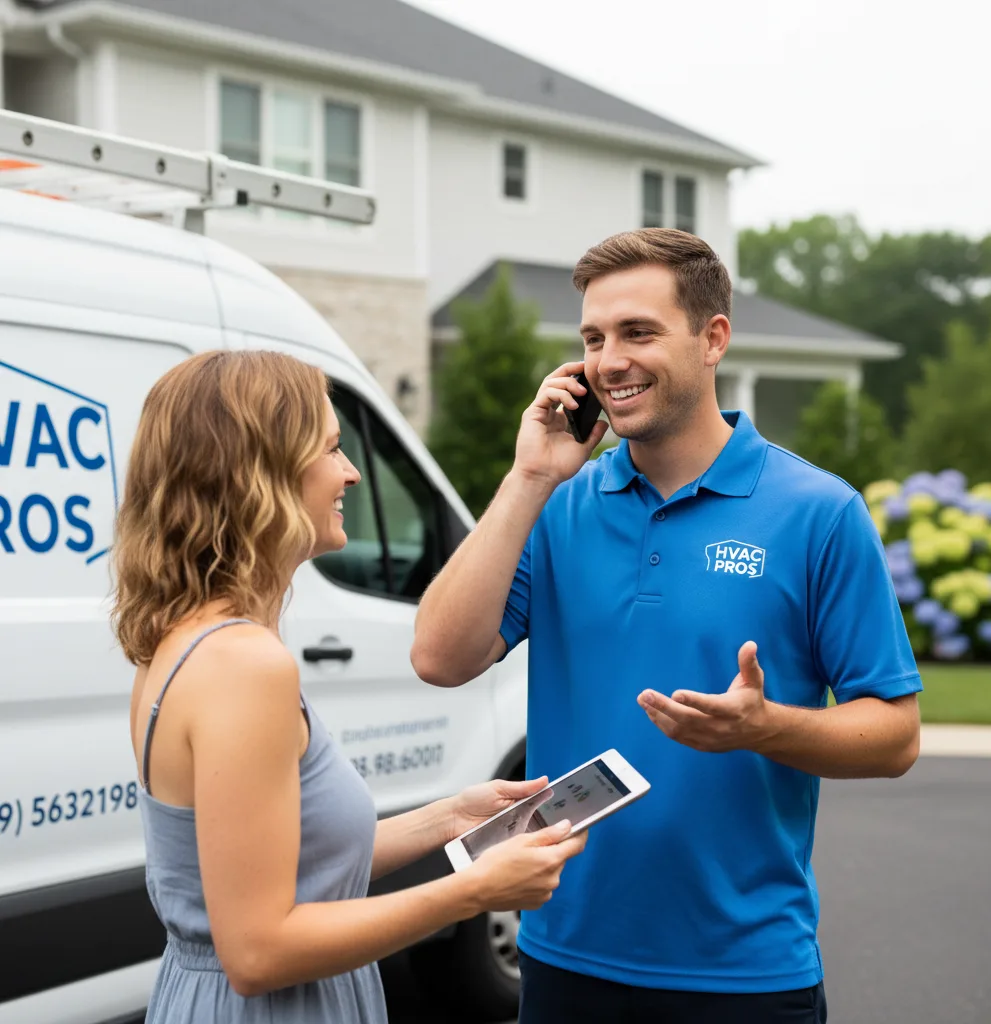 AC Installation in Cedar Grove, NJ